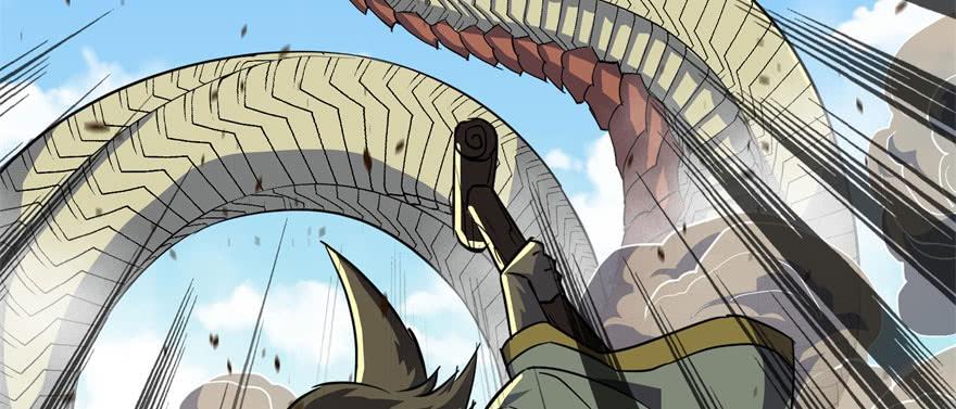 The Hunter Ch.156 p46