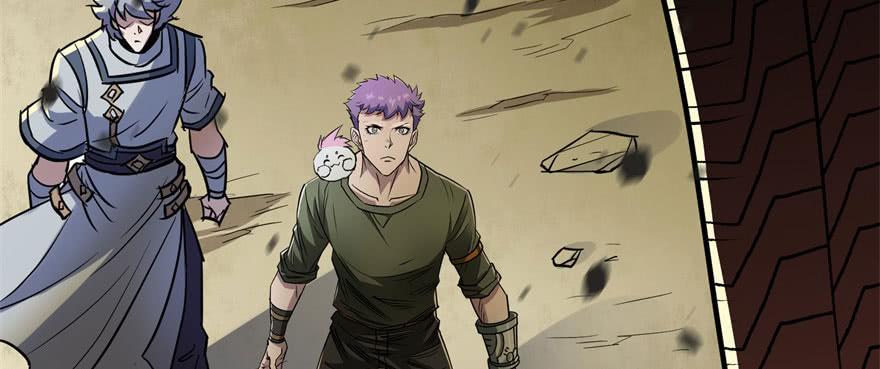 The Hunter Ch.156 p80