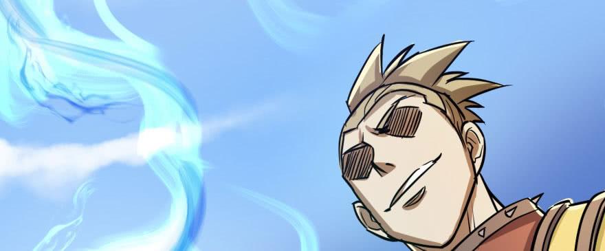 The Hunter Ch.157 p105