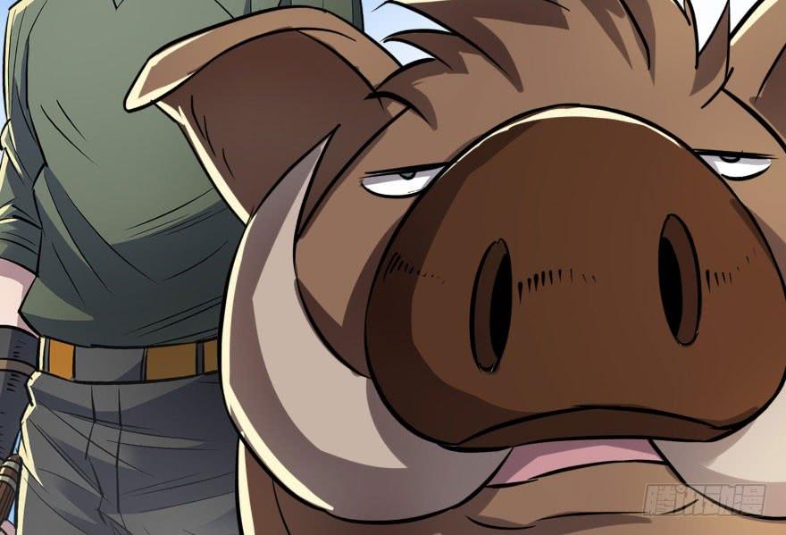 The Hunter Ch.157 p116
