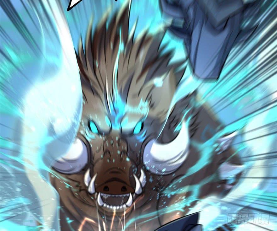 The Hunter Ch.157 p135