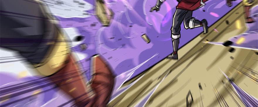 The Hunter Ch.157 p36