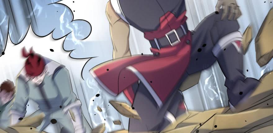 The Hunter Ch.157 p54