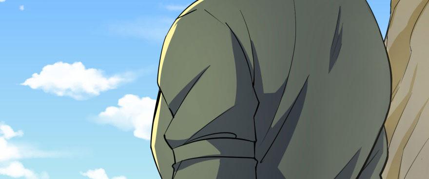 The Hunter Ch.158 p132