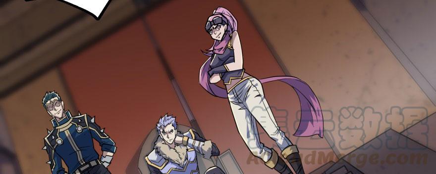 The Hunter Ch.159 p171