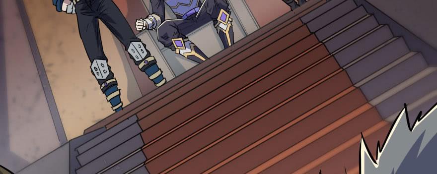 The Hunter Ch.159 p172
