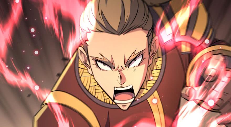 The Hunter Ch.159 p25