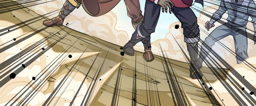 The Hunter Ch.159 p77