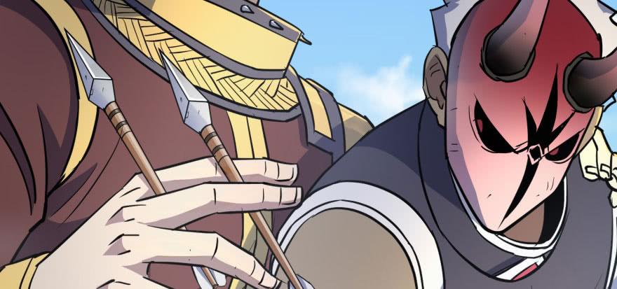 The Hunter Ch.159 p84