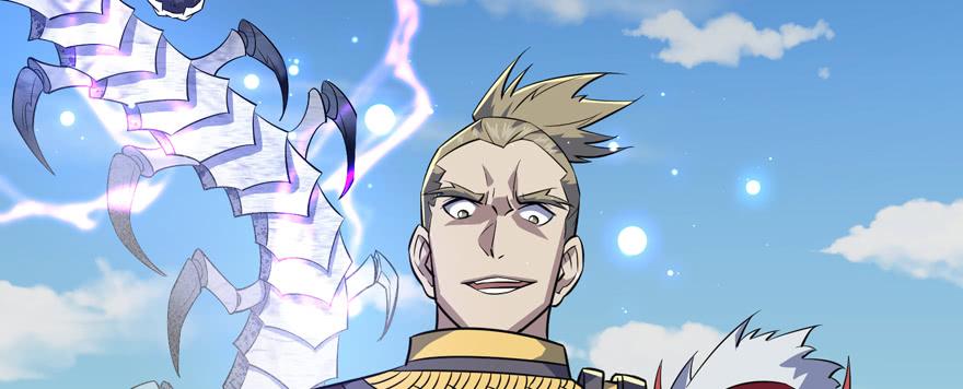 The Hunter Ch.159 p98
