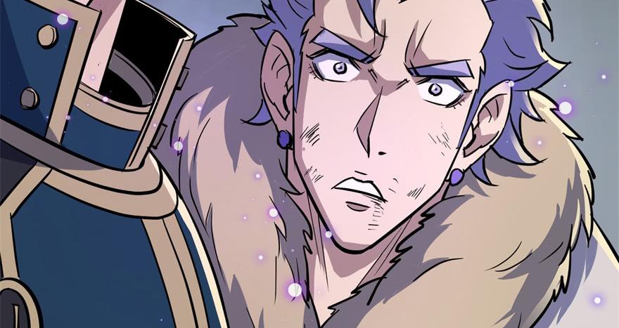 The Hunter Ch.161 p164