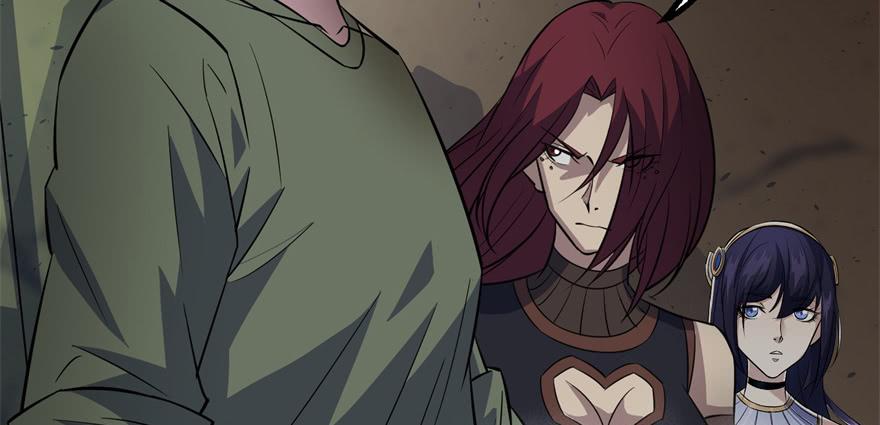 The Hunter Ch.161 p52