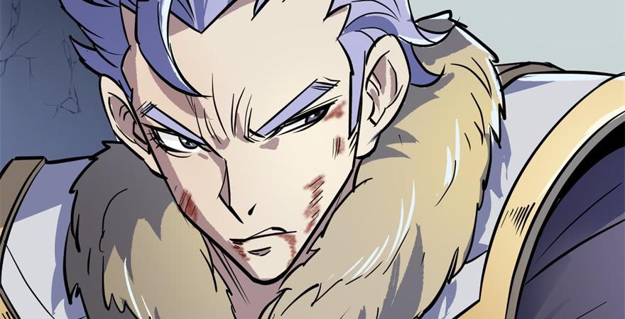 The Hunter Ch.161 p80