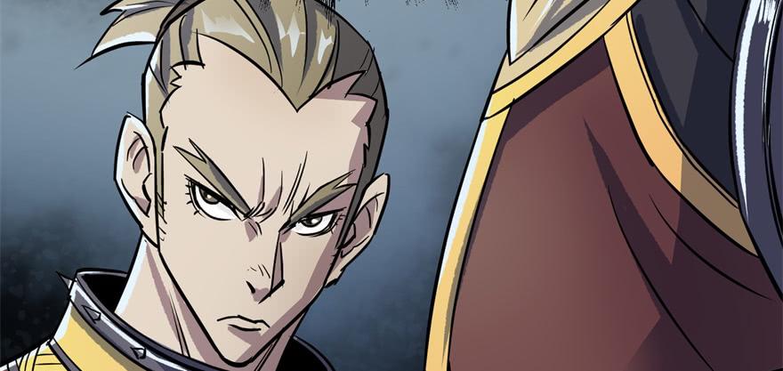 The Hunter Ch.161 p84