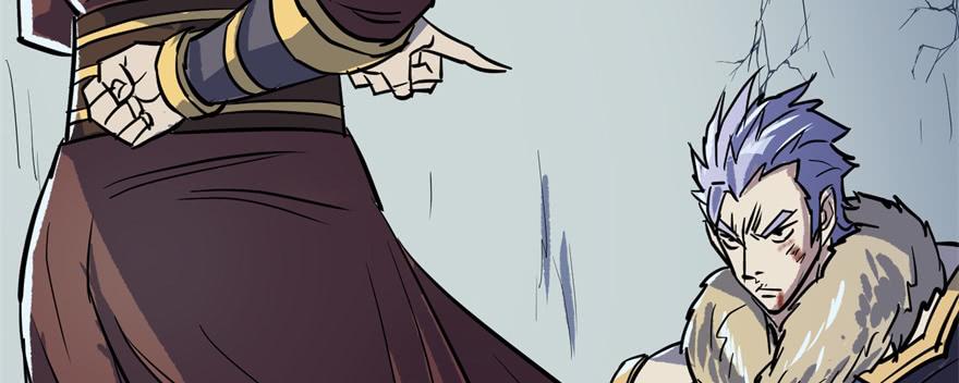 The Hunter Ch.161 p88