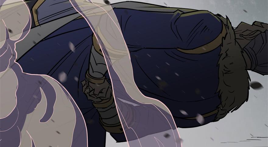 The Hunter Ch.162 p86
