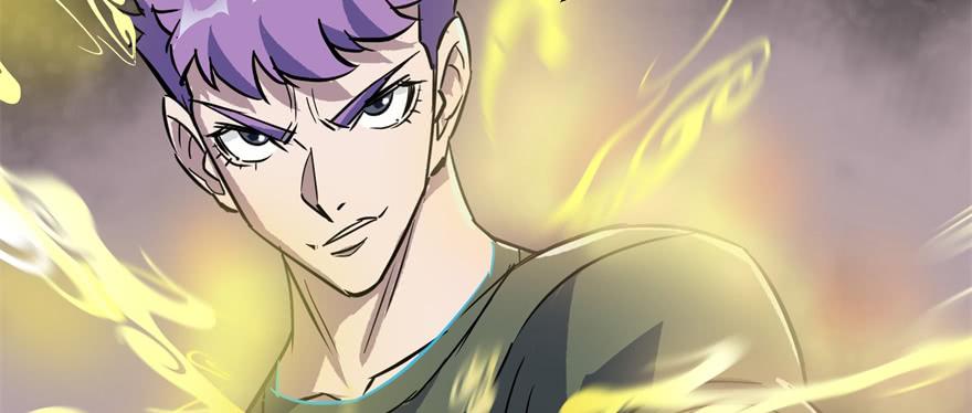 The Hunter Ch.164 p115
