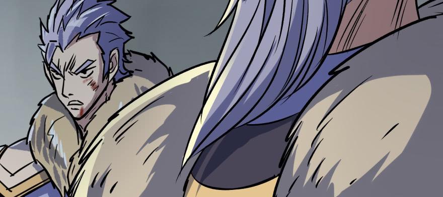 The Hunter Ch.164 p26
