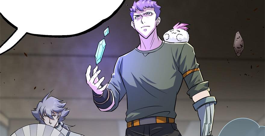 The Hunter Ch.164 p75