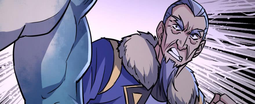 The Hunter Ch.165 p116