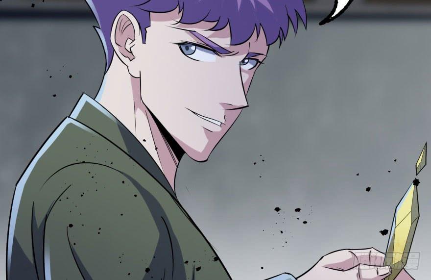 The Hunter Ch.166 p16