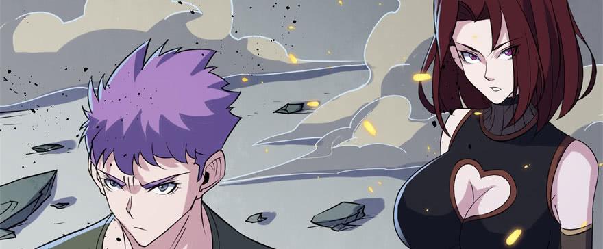 The Hunter Ch.166 p89