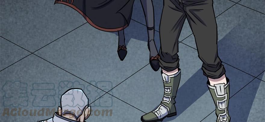 The Hunter Ch.168 p101