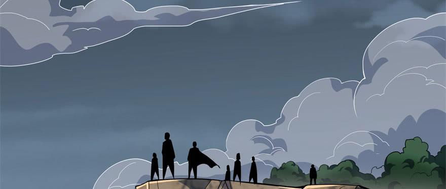 The Hunter Ch.168 p146