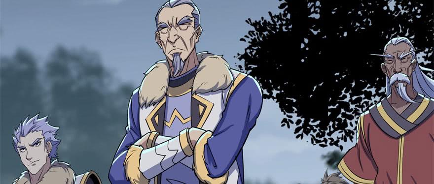 The Hunter Ch.168 p150