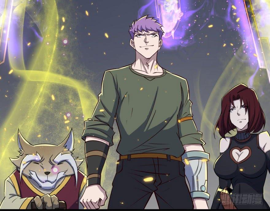 The Hunter Ch.168 p7
