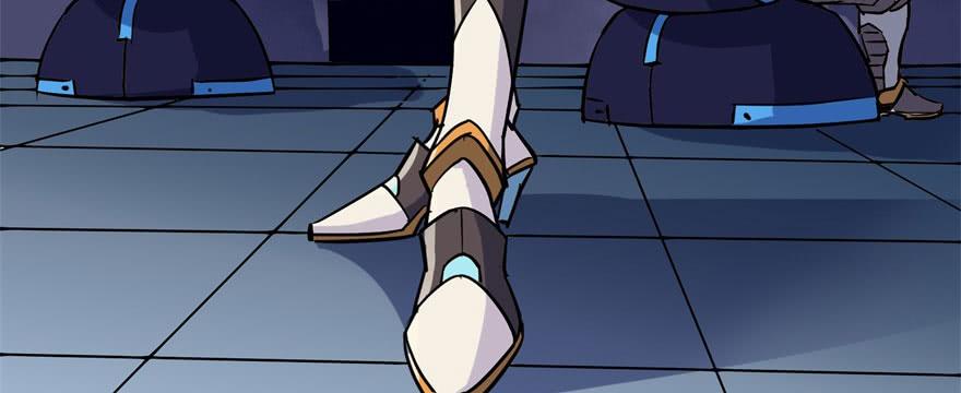 The Hunter Ch.169 p147