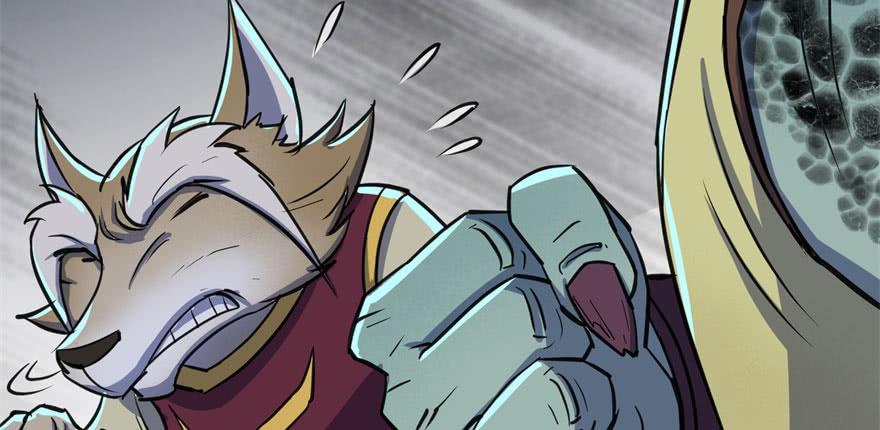 The Hunter Ch.169 p56