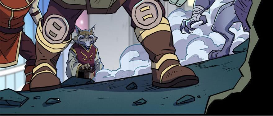 The Hunter Ch.169 p60