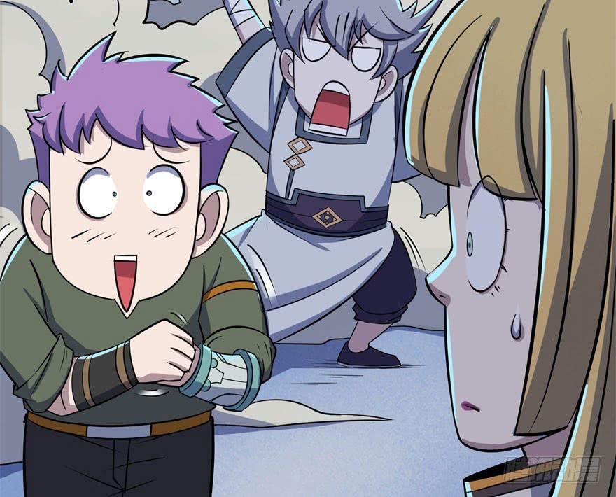The Hunter Ch.170 p108