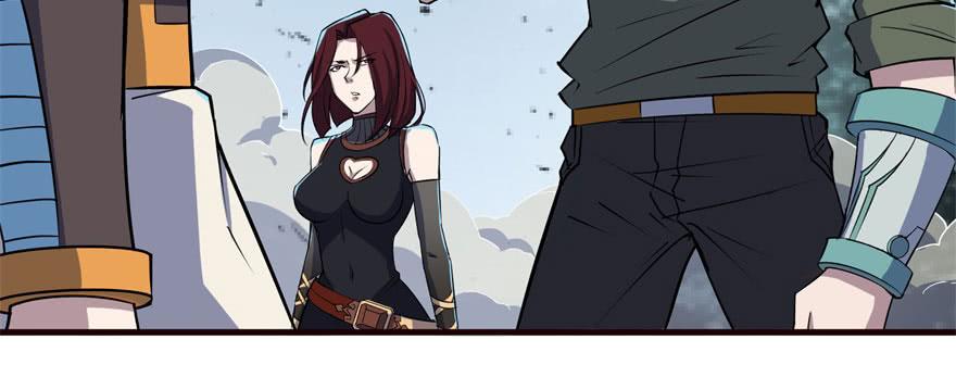 The Hunter Ch.170 p119
