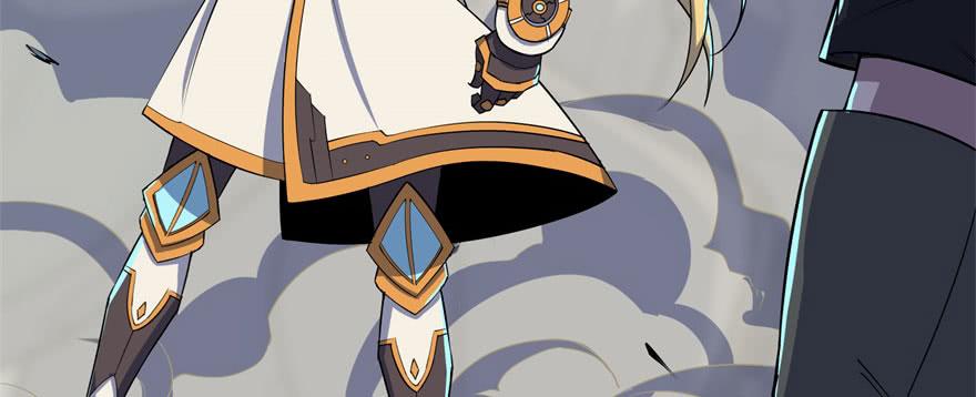 The Hunter Ch.170 p17