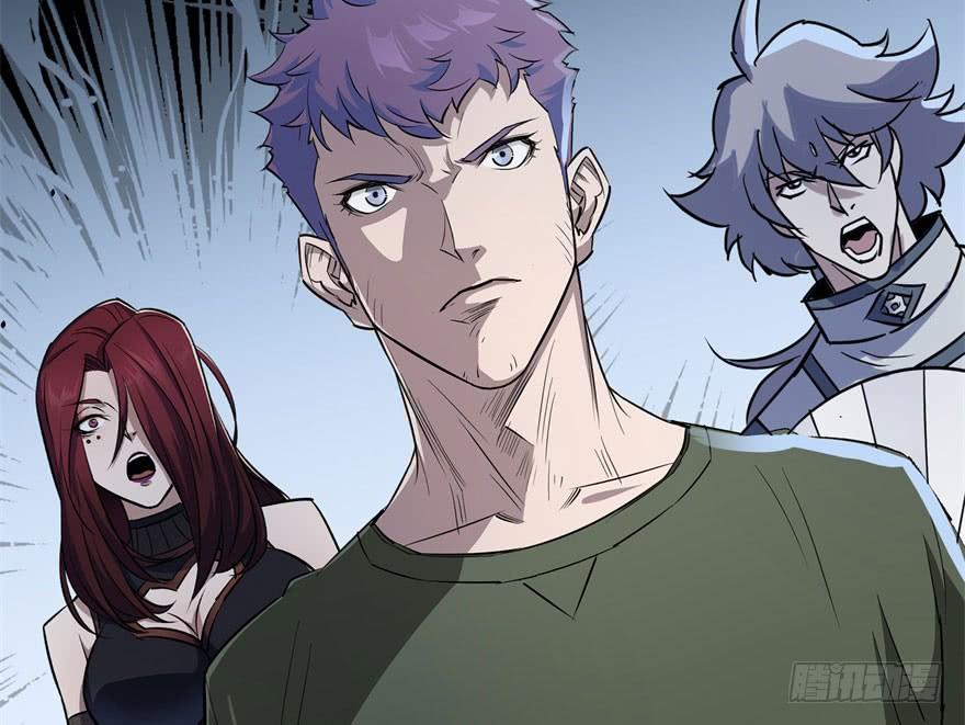 The Hunter Ch.170 p47