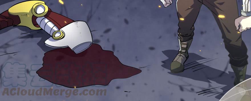The Hunter Ch.171 p131
