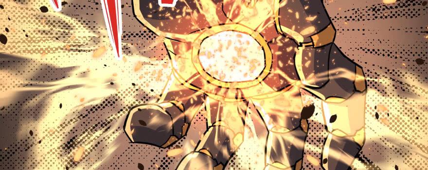 The Hunter Ch.171 p43