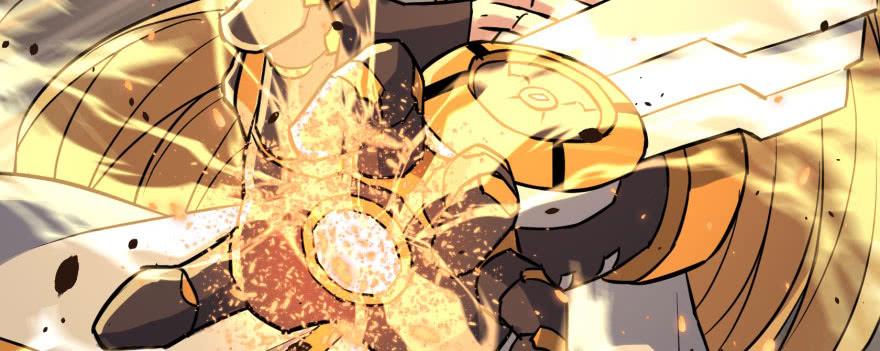 The Hunter Ch.171 p46