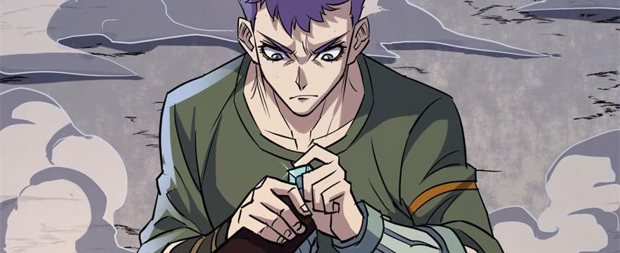 The Hunter Ch.173 p119