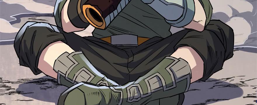 The Hunter Ch.173 p120
