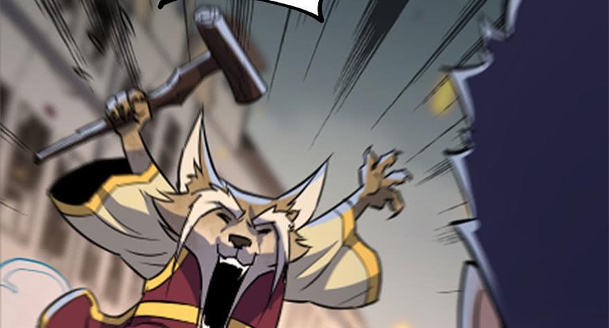 The Hunter Ch.173 p123