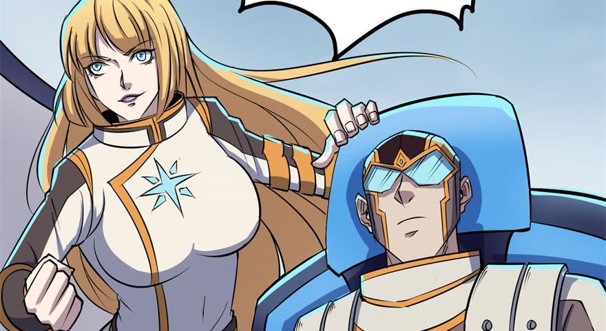The Hunter Ch.173 p158