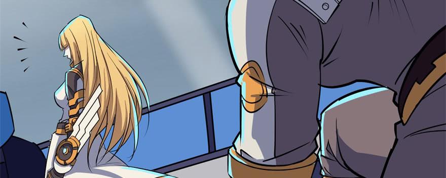 The Hunter Ch.173 p167