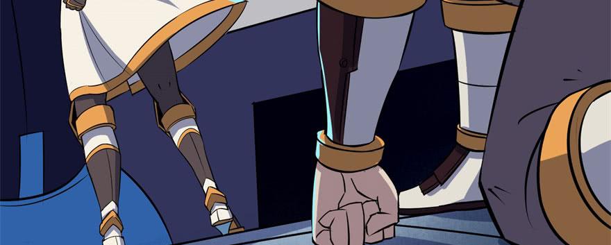 The Hunter Ch.173 p168