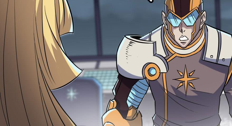 The Hunter Ch.173 p22
