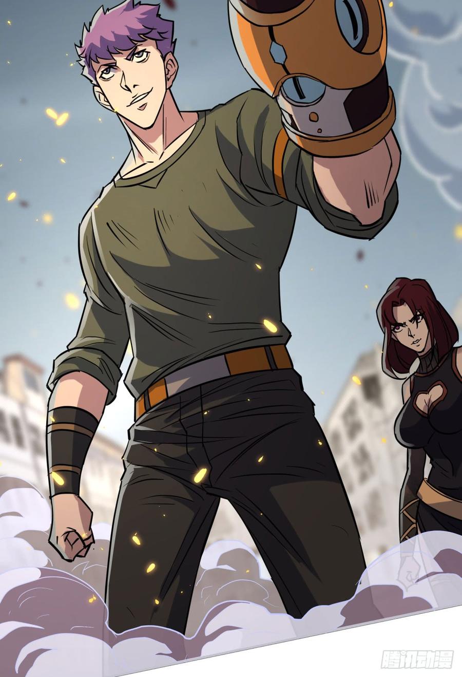 The Hunter Ch.175 p44