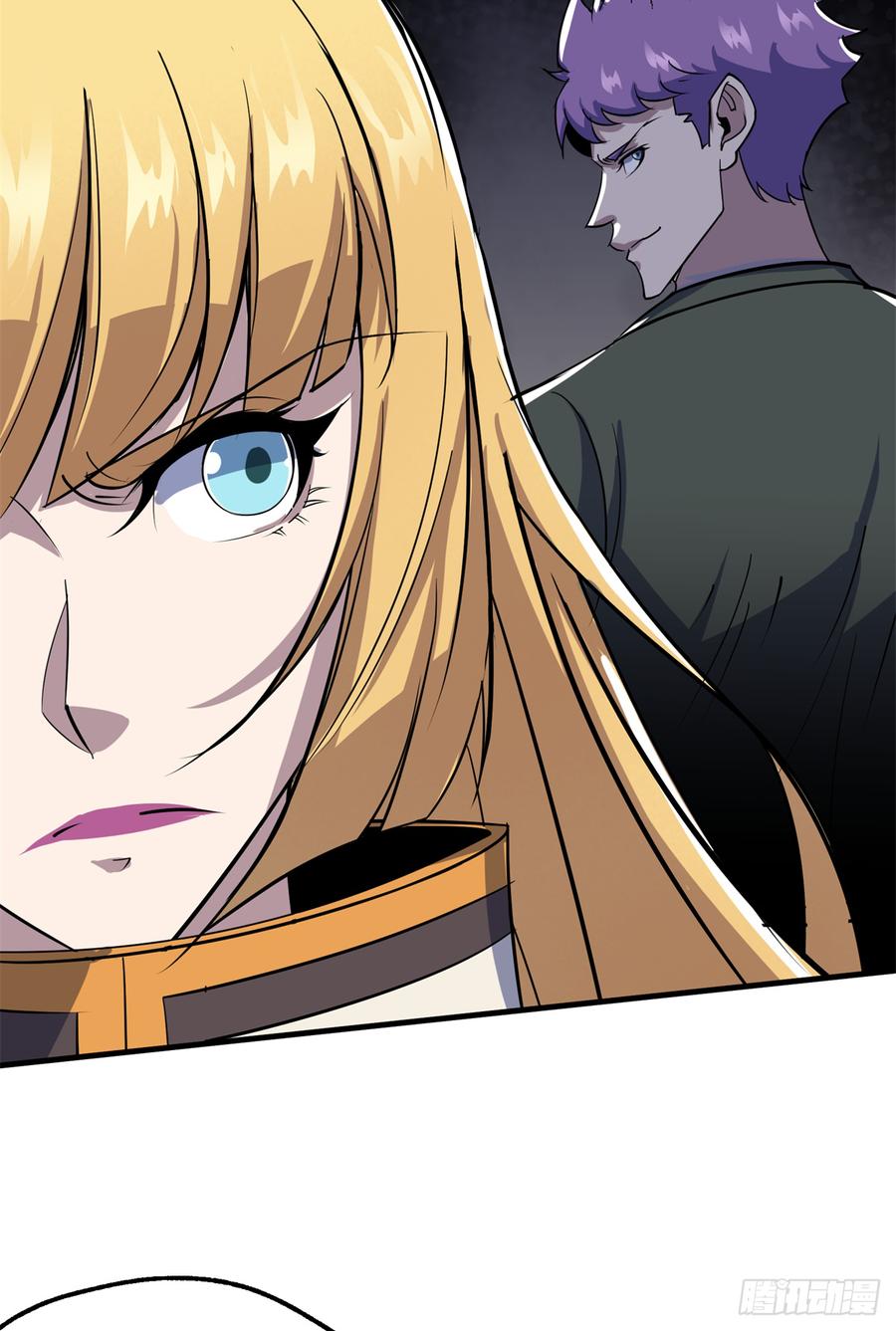 The Hunter Ch.177 p35