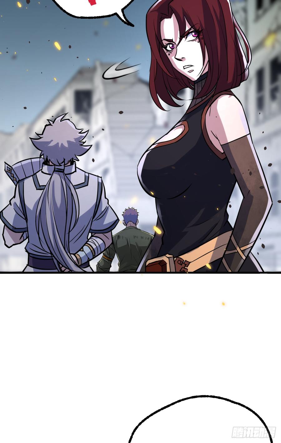 The Hunter Ch.177 p58